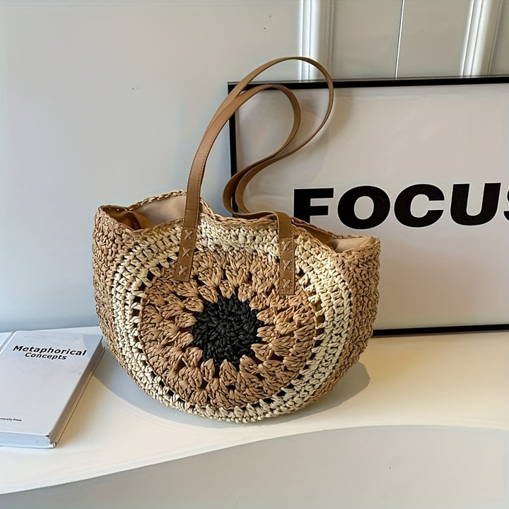 RoCrocheted Bag Kalsten