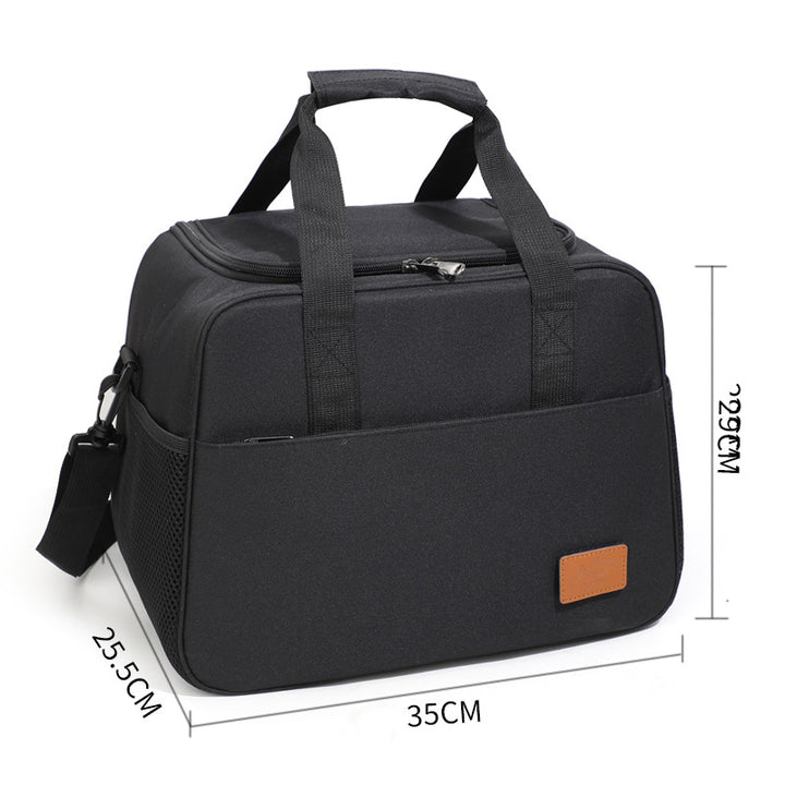 Versatile Insulated Lunch Organizer Kalsten
