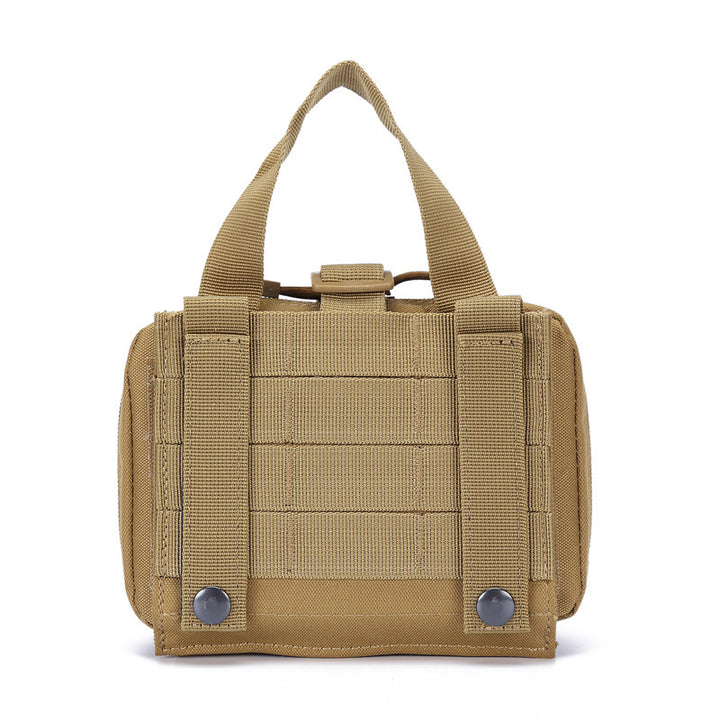 Unisex tactical first-aid bag Kalsten