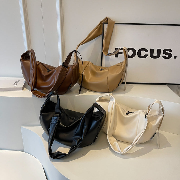 Sleek Everyday Shoulder Bag Kalsten