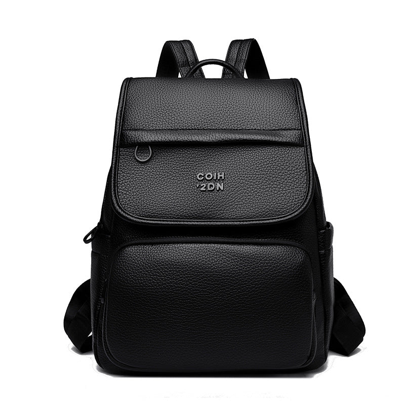 Compact Travel Backpack Kalsten