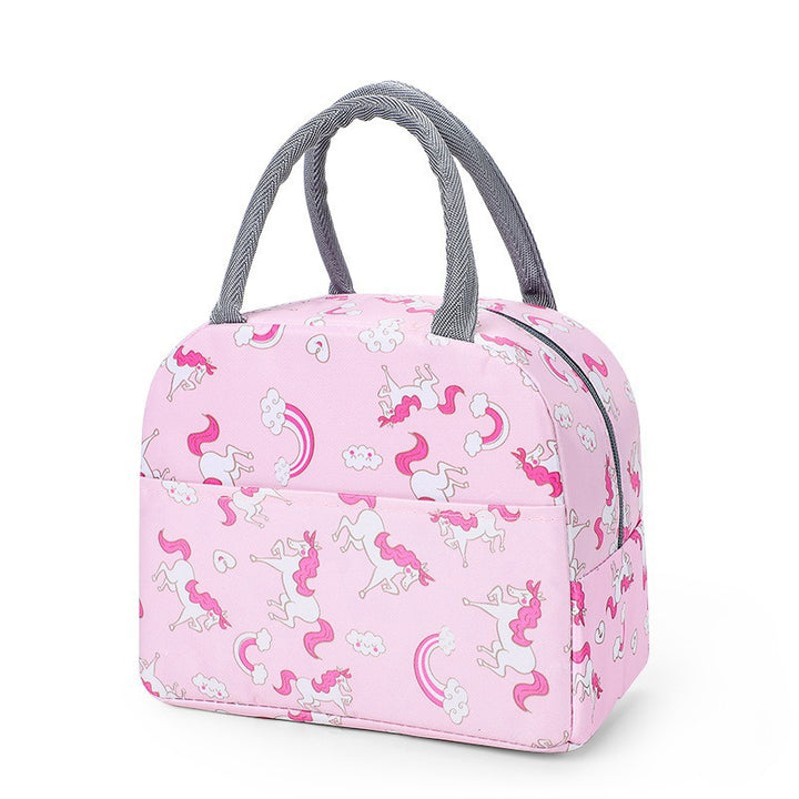 Stylish Insulated Lunch Kalsten