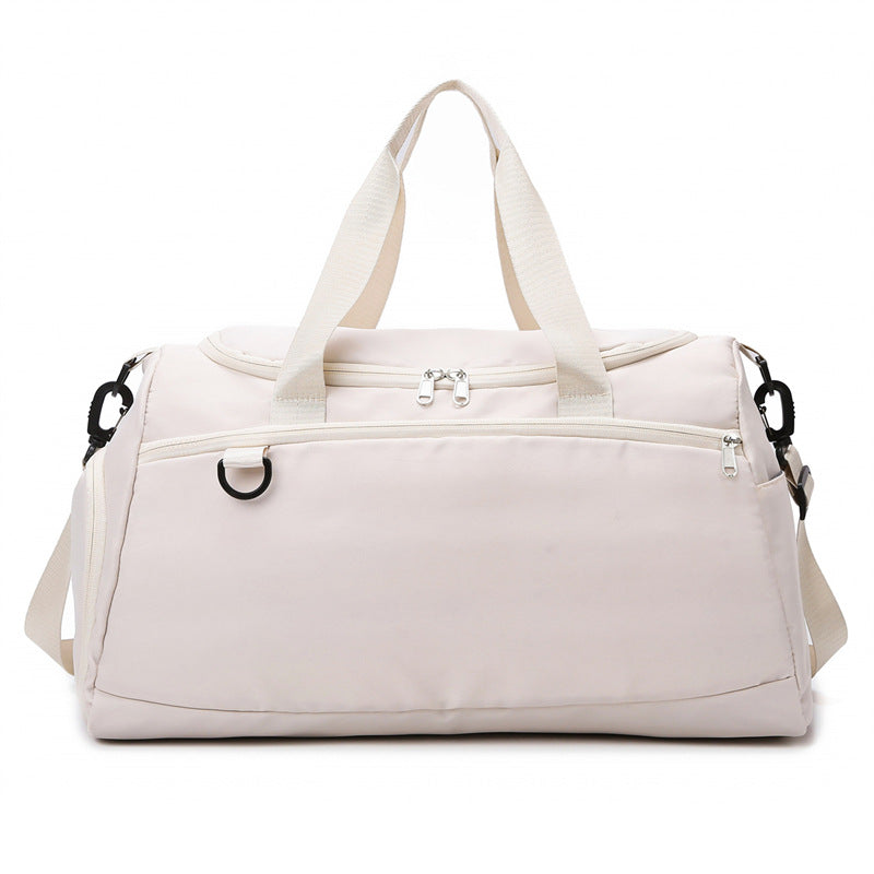 Compact Travel Duffle Bag Kalsten