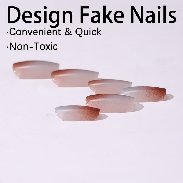 Artificial Nail Extension Kalsten