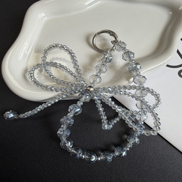Decorative Beaded Keychain Kalsten 1790135706