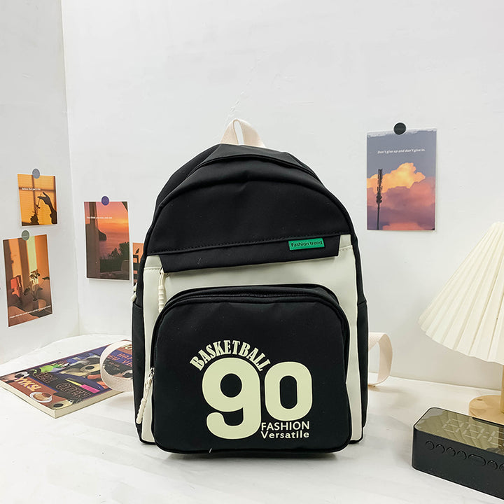 Sports-Themed Backpack Kalsten
