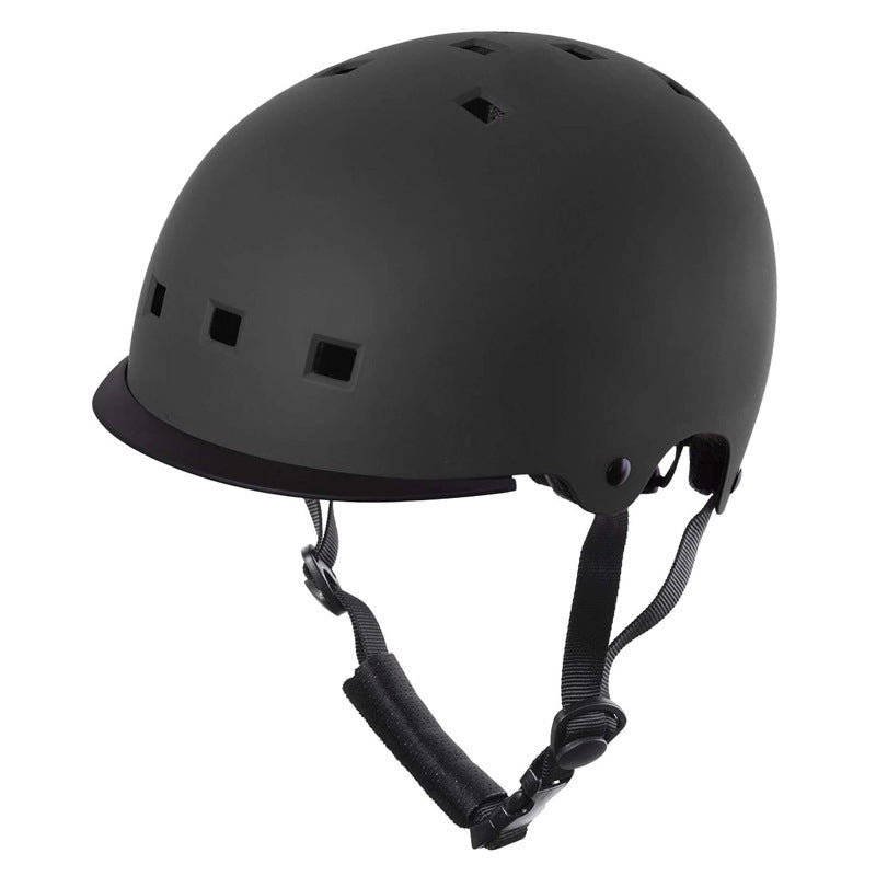 Impact-Resistant Urban Cycling Helmet Kalsten