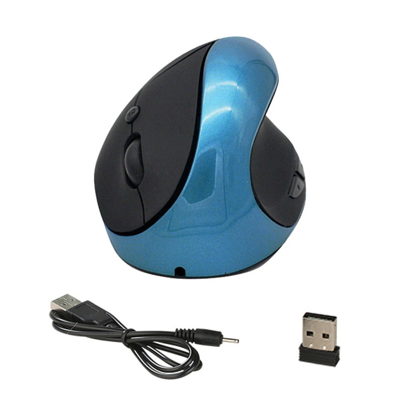 Ergonomic Wireless Mouse Kalsten