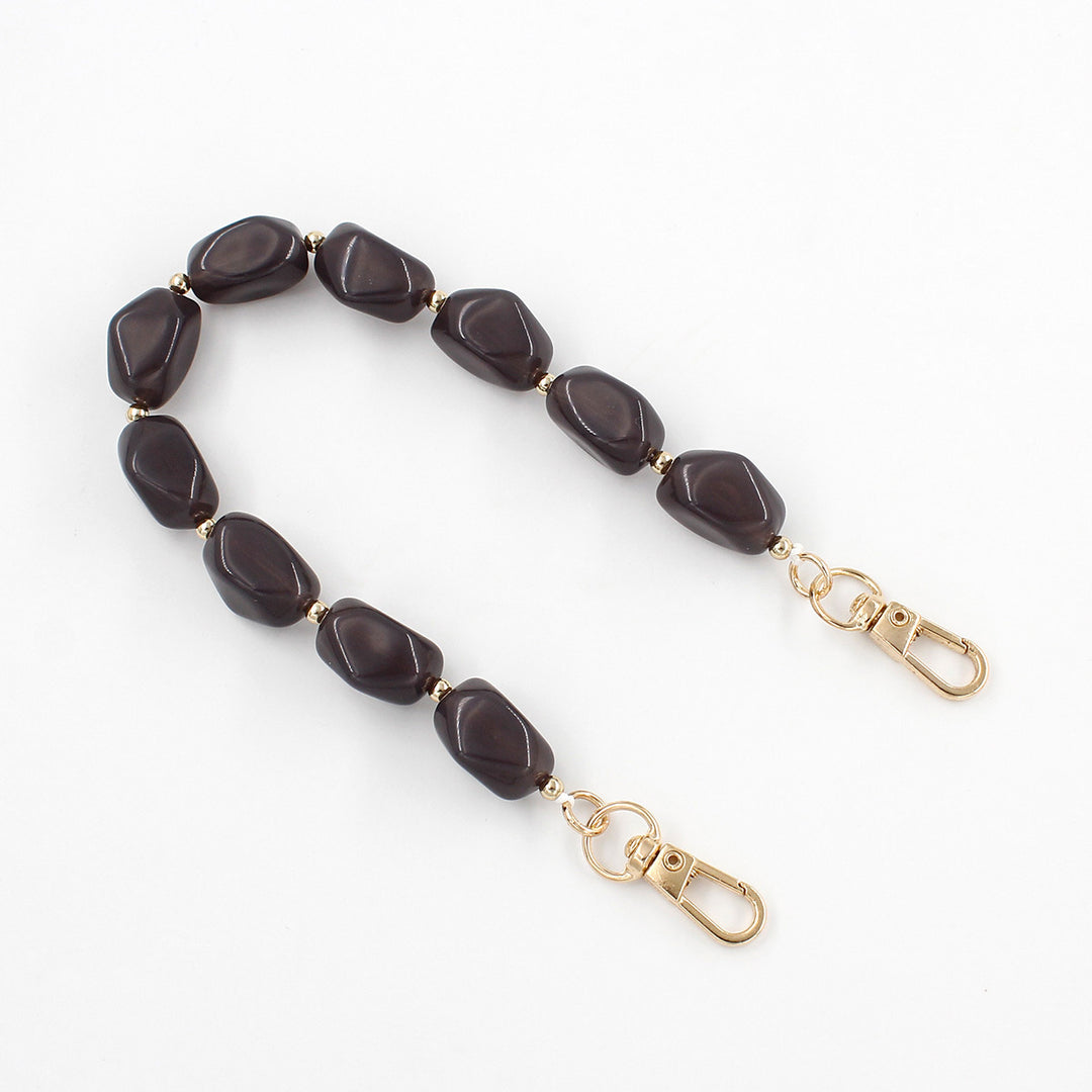 Chunky Beaded Eyewear Chain Kalsten