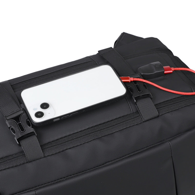 Versatile Urban Daypack Kalsten