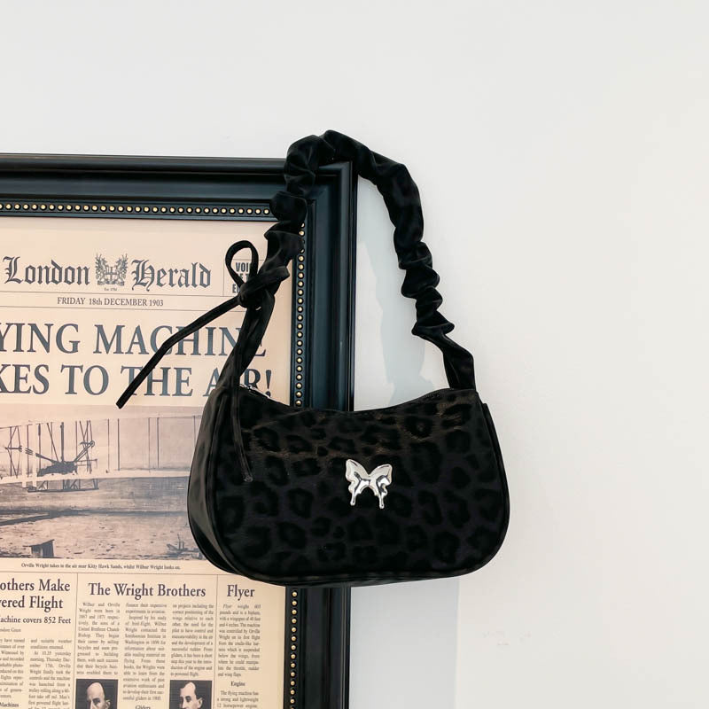 WoStylish Saddle Bag Kalsten