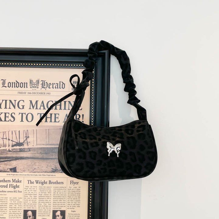 WoStylish Saddle Bag Kalsten