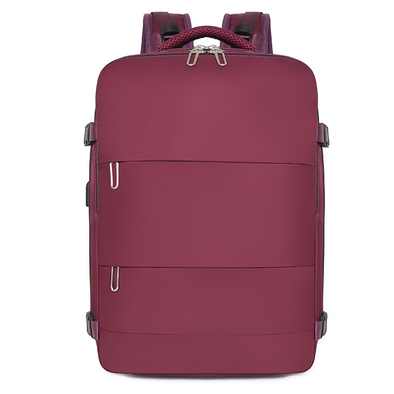Multi-functional Urban Backpack Kalsten