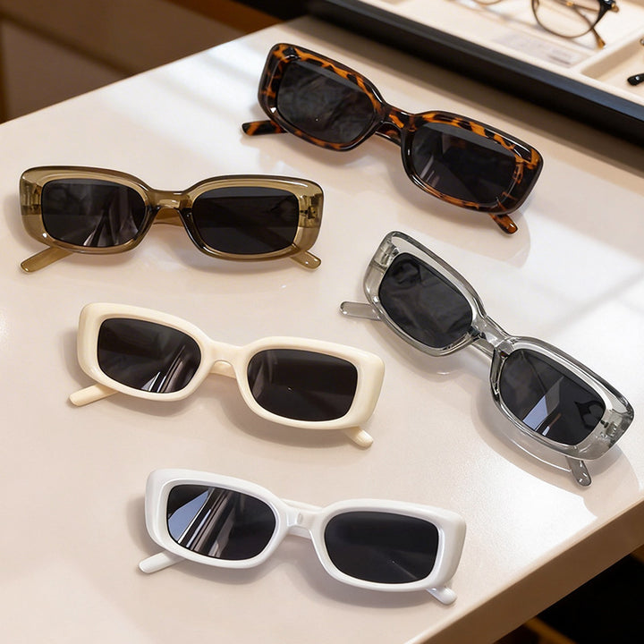 Vintage-Inspired Oversized Sunglasses Kalsten