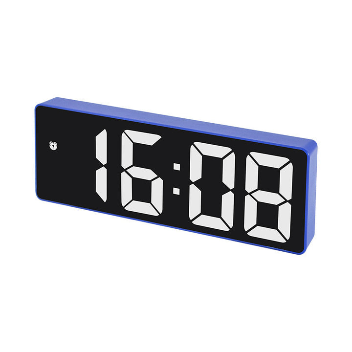Digital radio clock with temperature display Kalsten