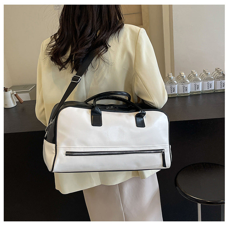 Elegant Travel Duffel Bag Kalsten