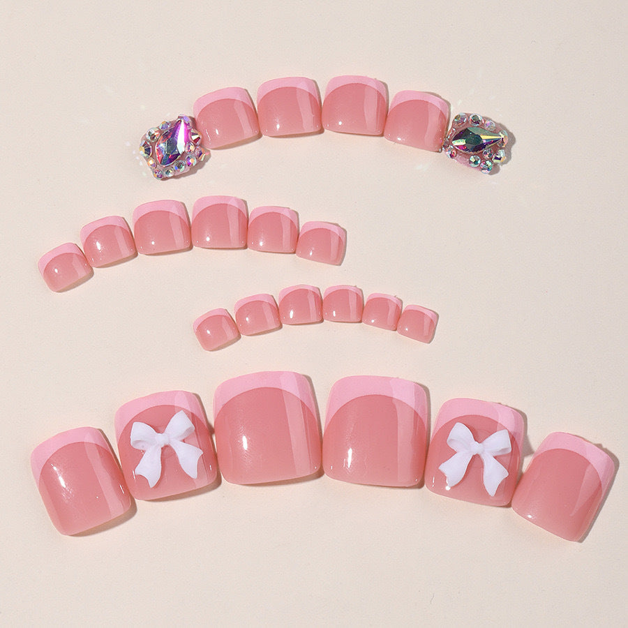 Toenails Kalsten