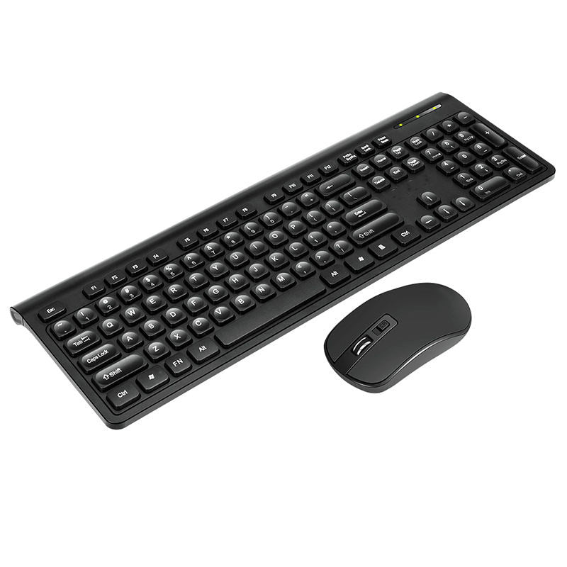 Wireless Keyboard and Mouse Set Kalsten