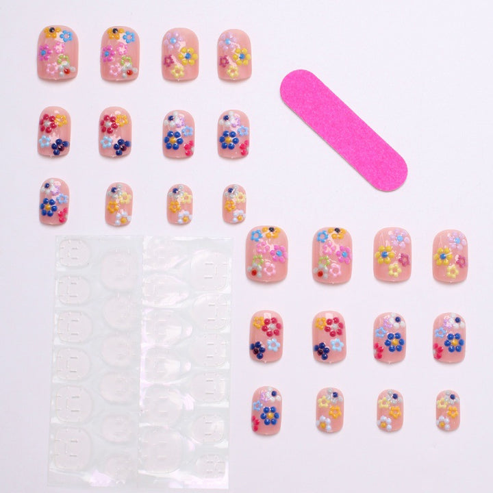 Artistic Nail Art Kalsten