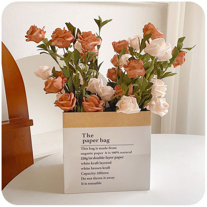 Decorative Flower Arrangement