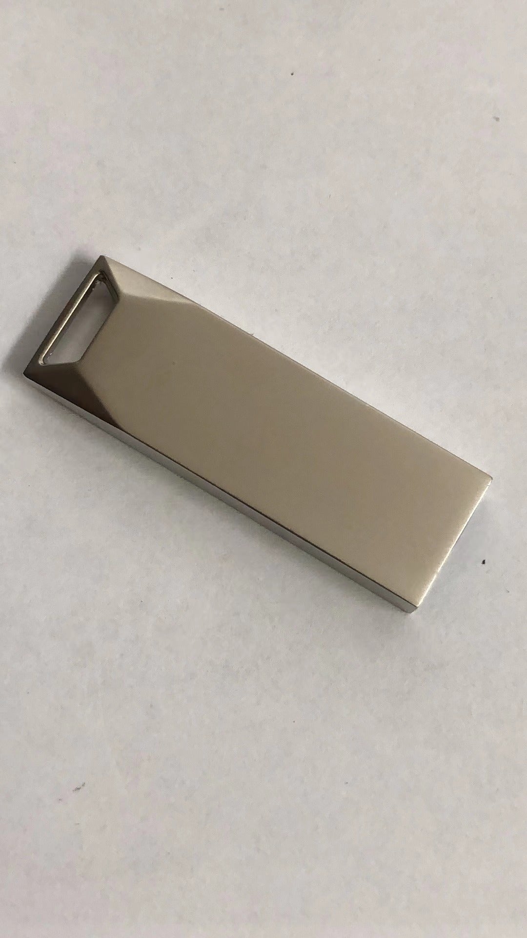 Elegant Slim USB Flash Drive Kalsten