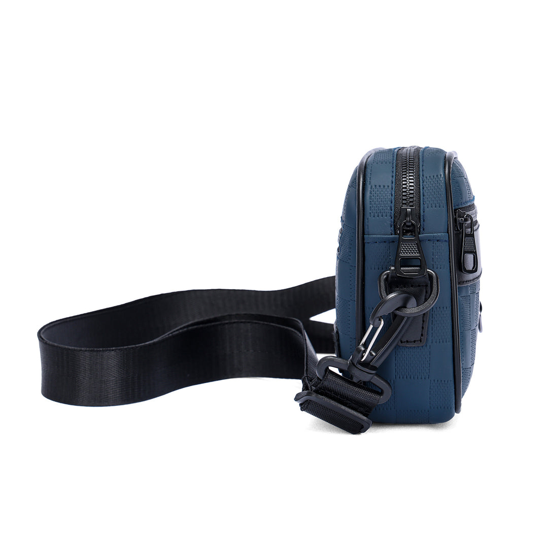 Multifunctional Crossbody Organizer Bag Kalsten
