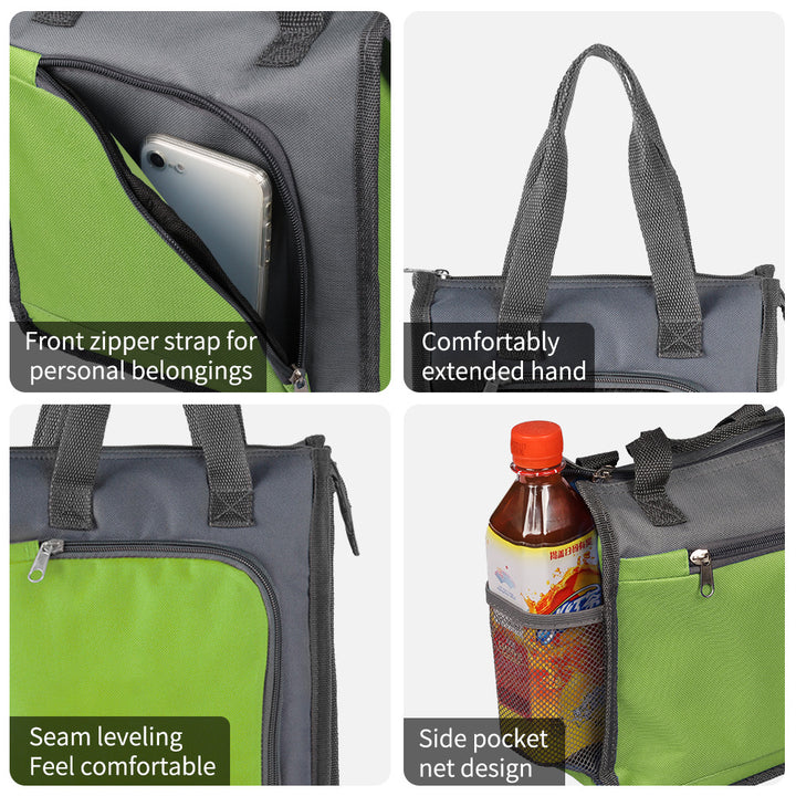 Insulated Food Carrier