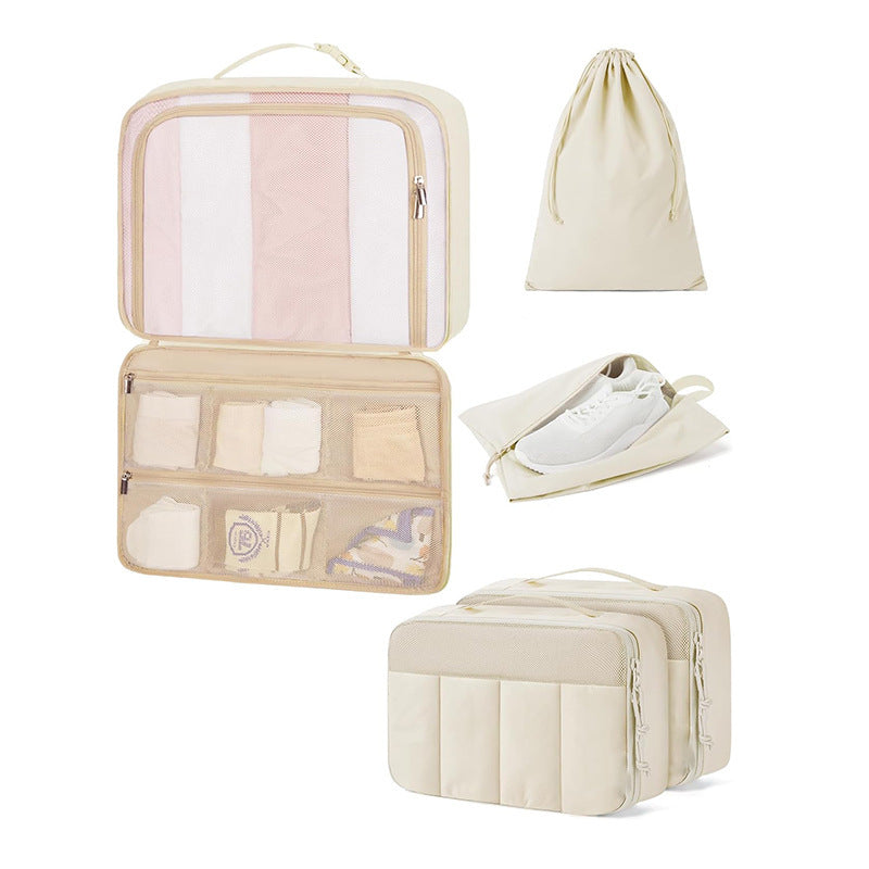 Practical travel organizer bag Kalsten