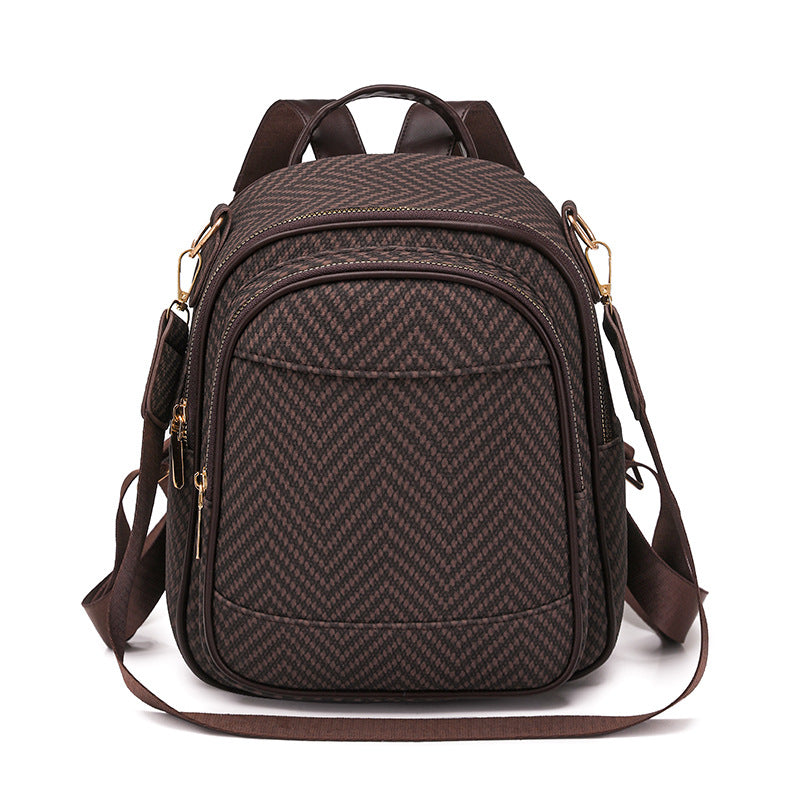 Chic ven Backpack Kalsten