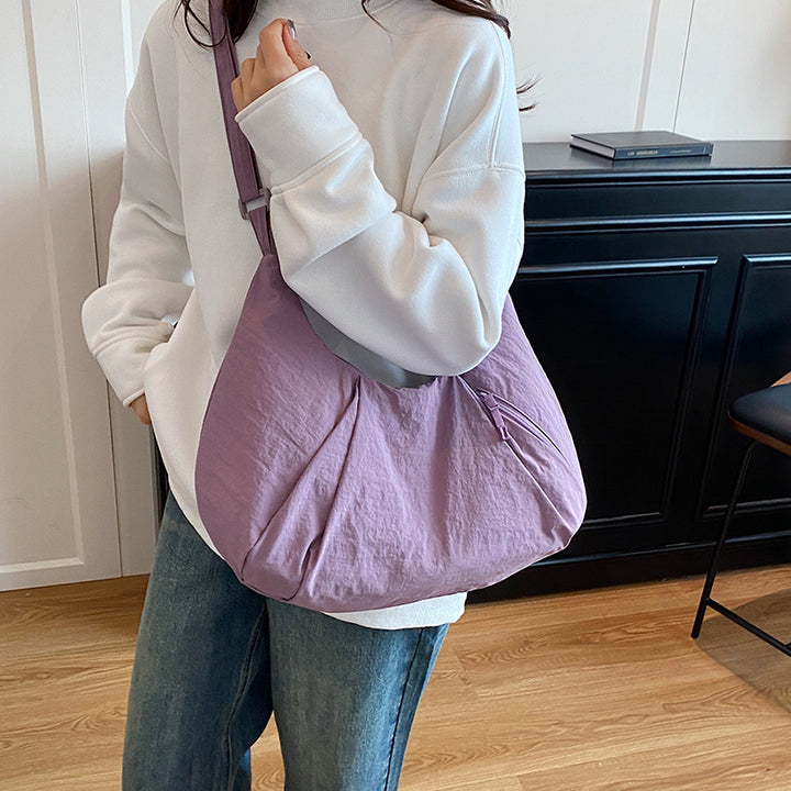 WoStylish Slouchy Hobo Bag Kalsten