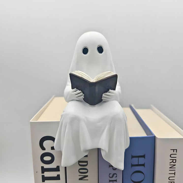 Whimsical Ghost Planter Kalsten