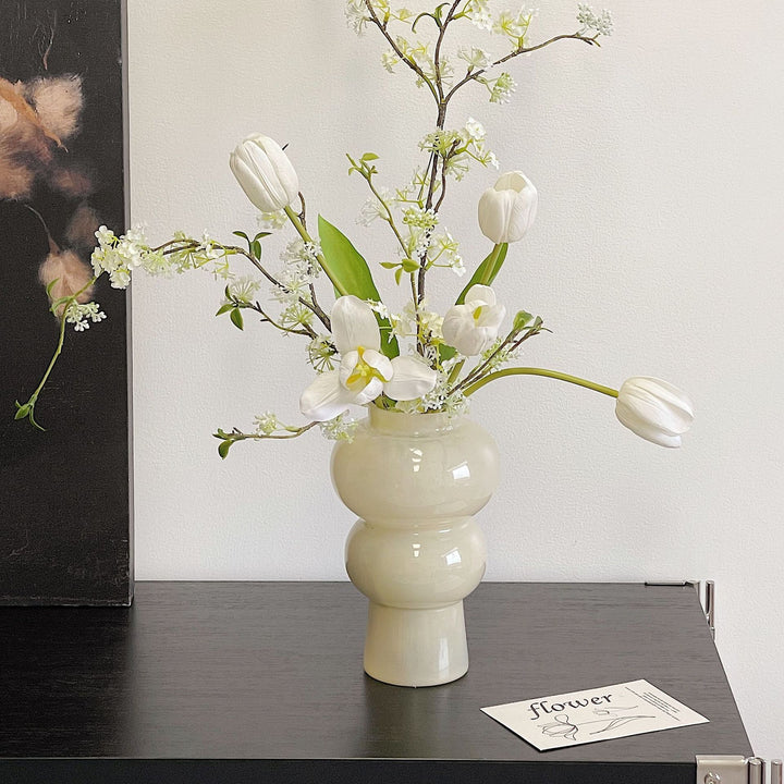 Decorative Artificial Floral Arrangement