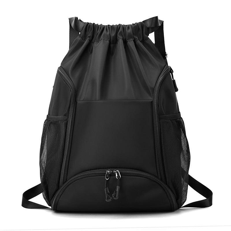 Versatile Waterproof Drawstring Backpack Kalsten