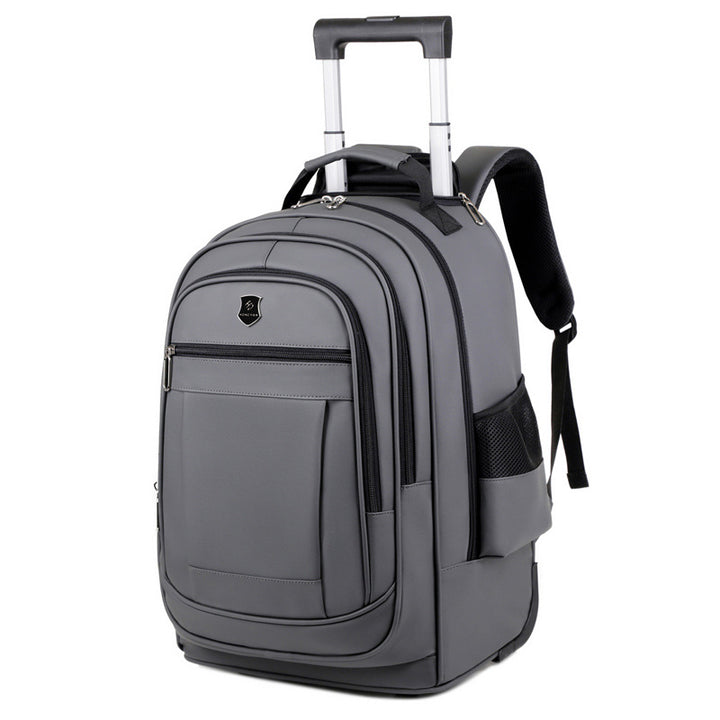 Multi-Functional Wheeled Laptop Backpack Kalsten