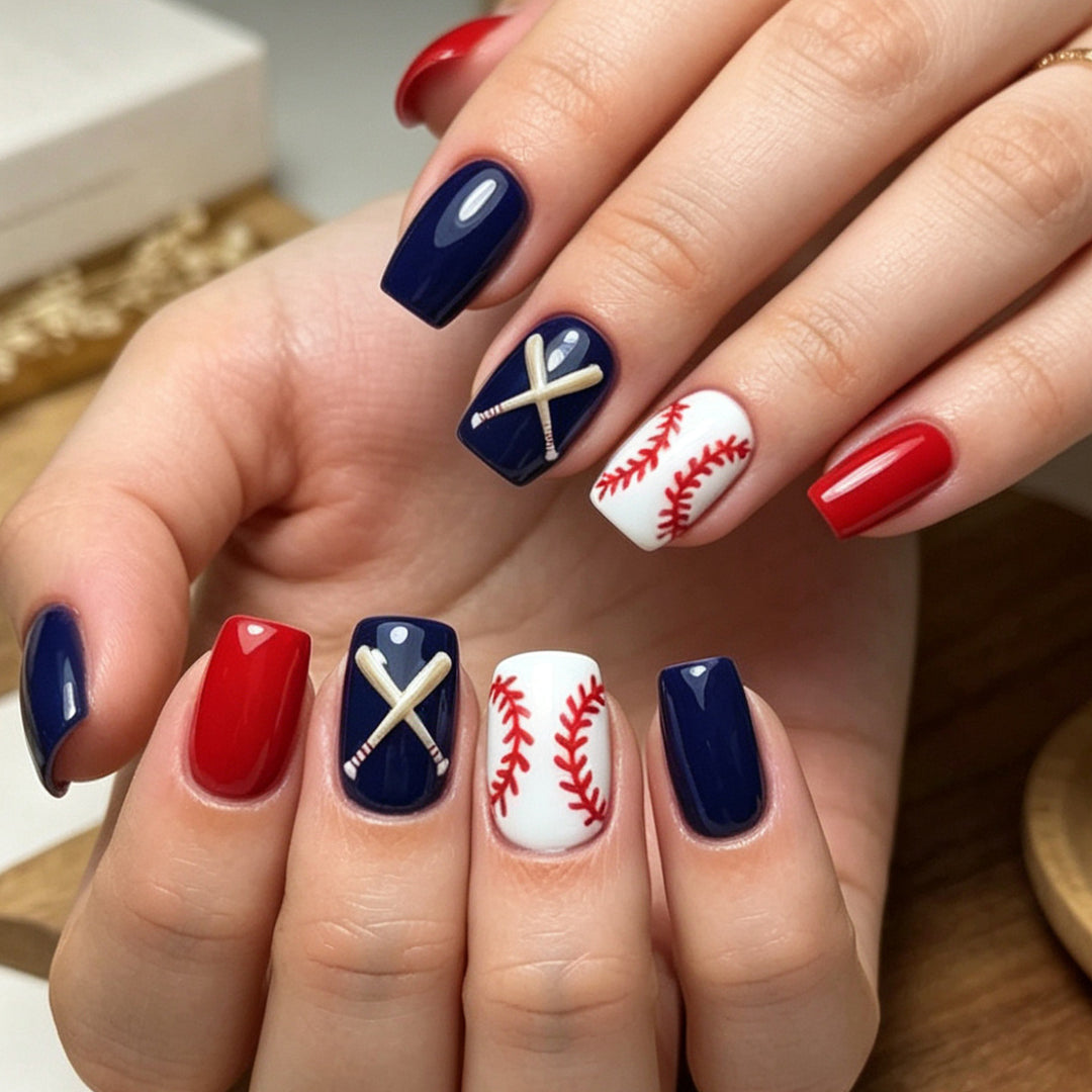Nail Art Set Kalsten