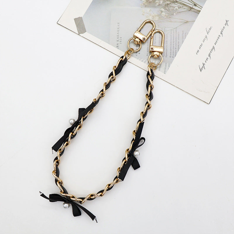Decorative Chain Eyewear Holder Kalsten