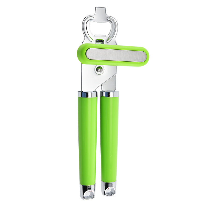 Ergonomic Manual Can Opener Kalsten