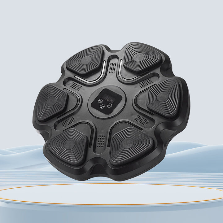 Vibrations-Fitness platform Kalsten
