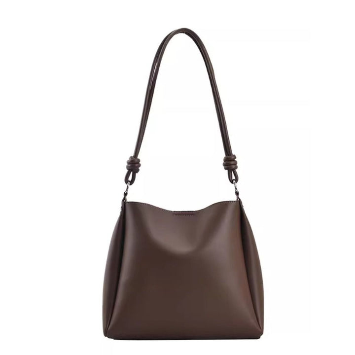 Sleek Minimalist Shoulder Bag Kalsten