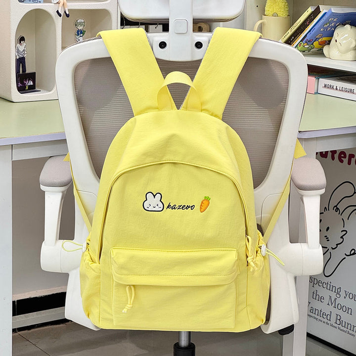 Casual Multi-Compartment Backpack Kalsten