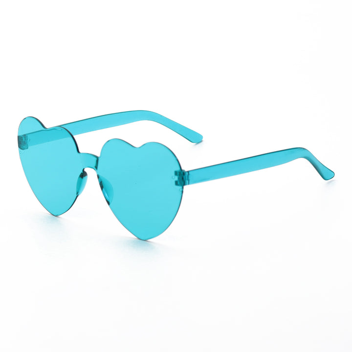 Fashionable Oversized Square Sunglasses Kalsten