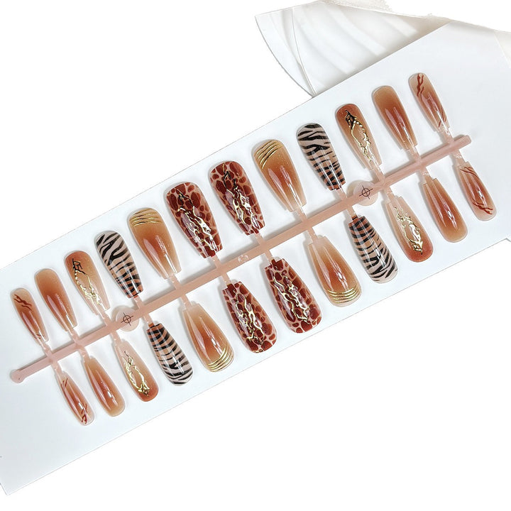 All-in-One Press-On Nail Kit Kalsten