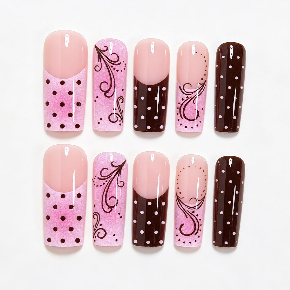 Decorative Nail Art Kits Kalsten