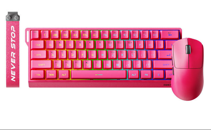 RGB Mechanical Gaming Keyboard Kalsten