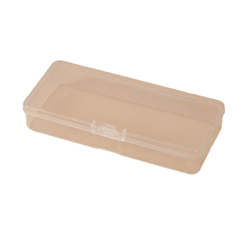 Transparent Cord Organizer Box Kalsten