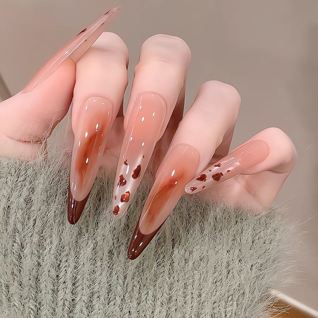 Artificial Nail Set Kalsten