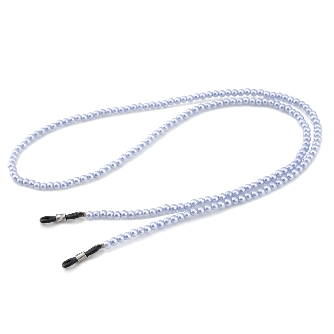Pearlescent Eyewear Retainer Chain Kalsten