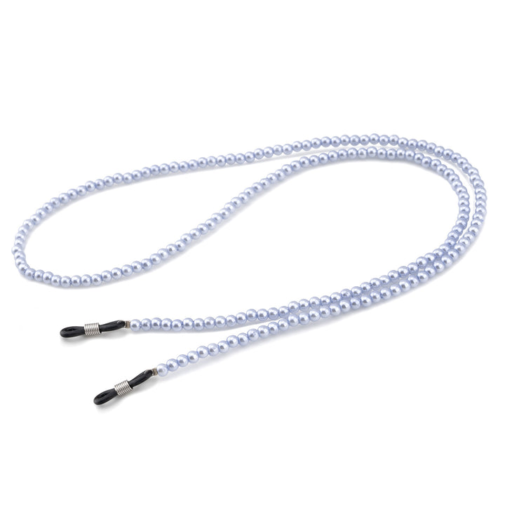 Pearlescent Eyewear Retainer Chain Kalsten