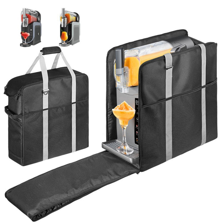 Portable cooler for kitchen machines Kalsten