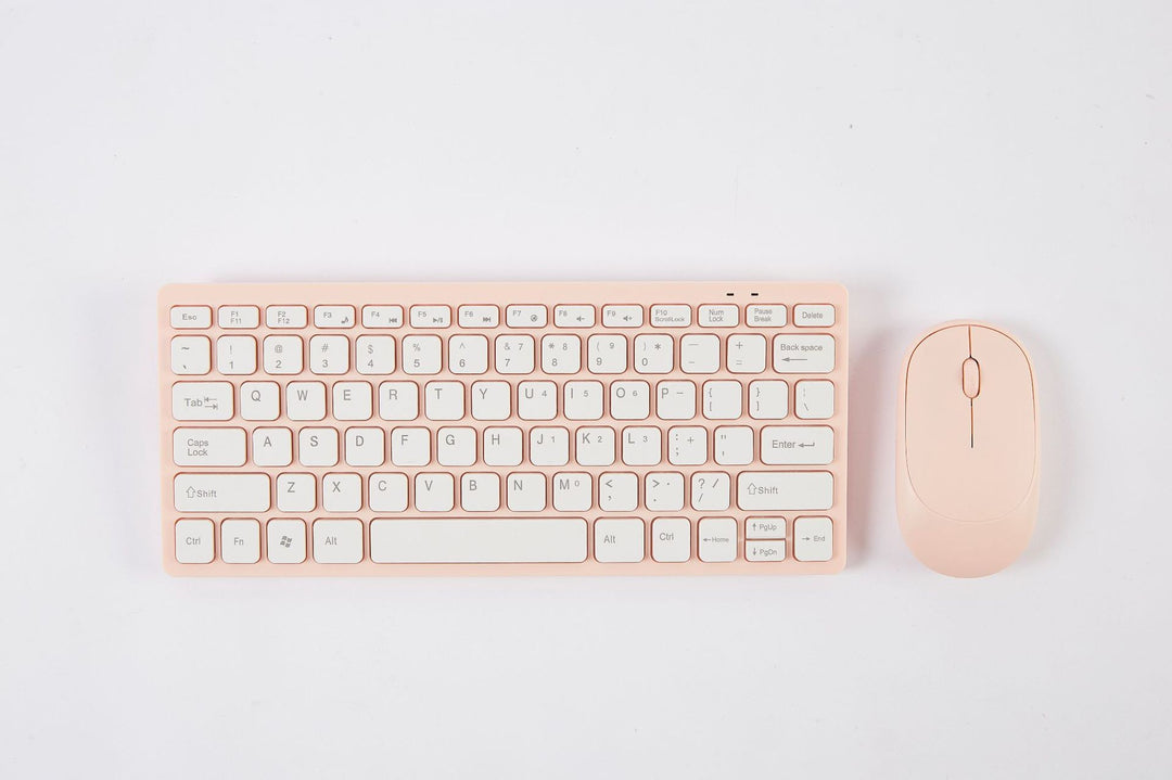Slimline Bluetooth Keyboard Kalsten